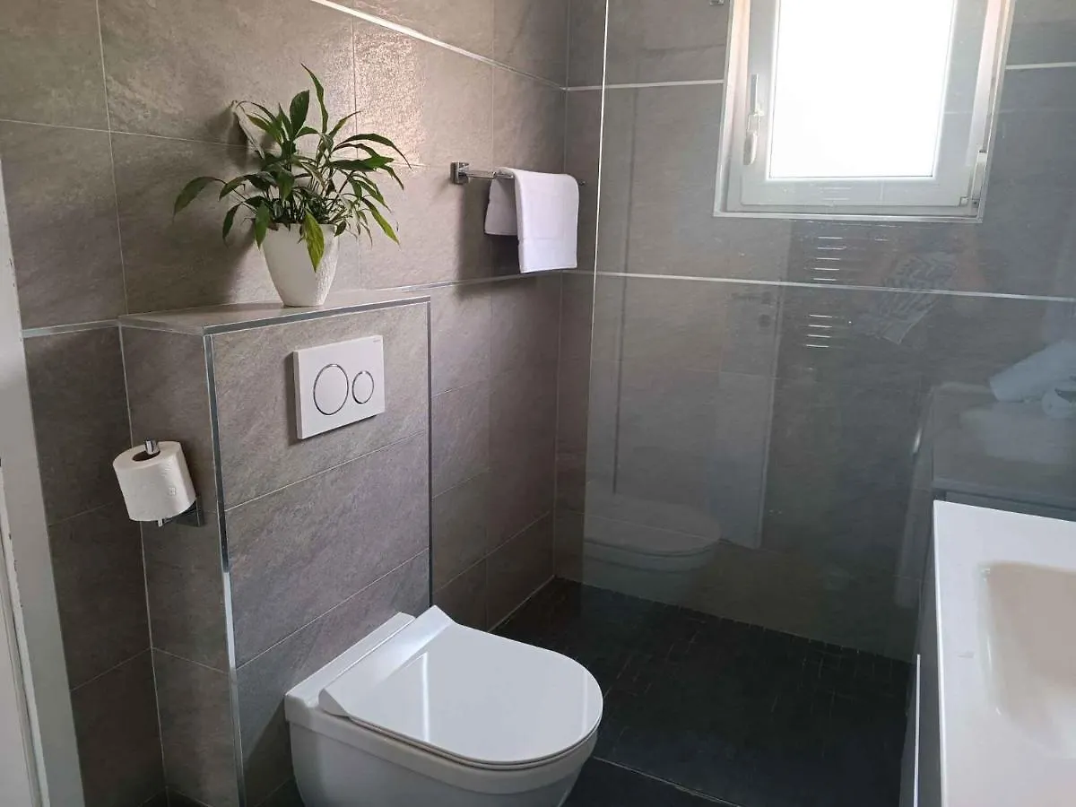 Apartment In Crikvenica 45074