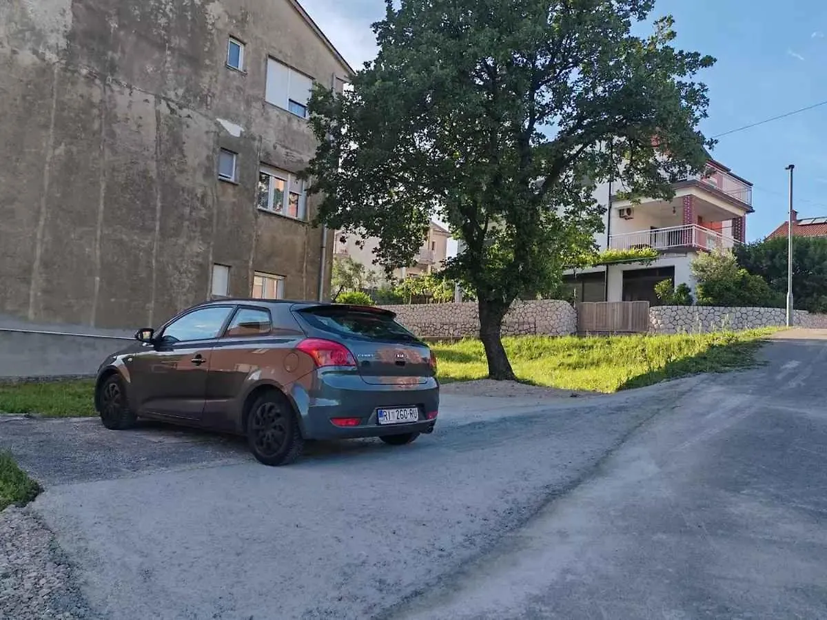 Apartment In Crikvenica 45074