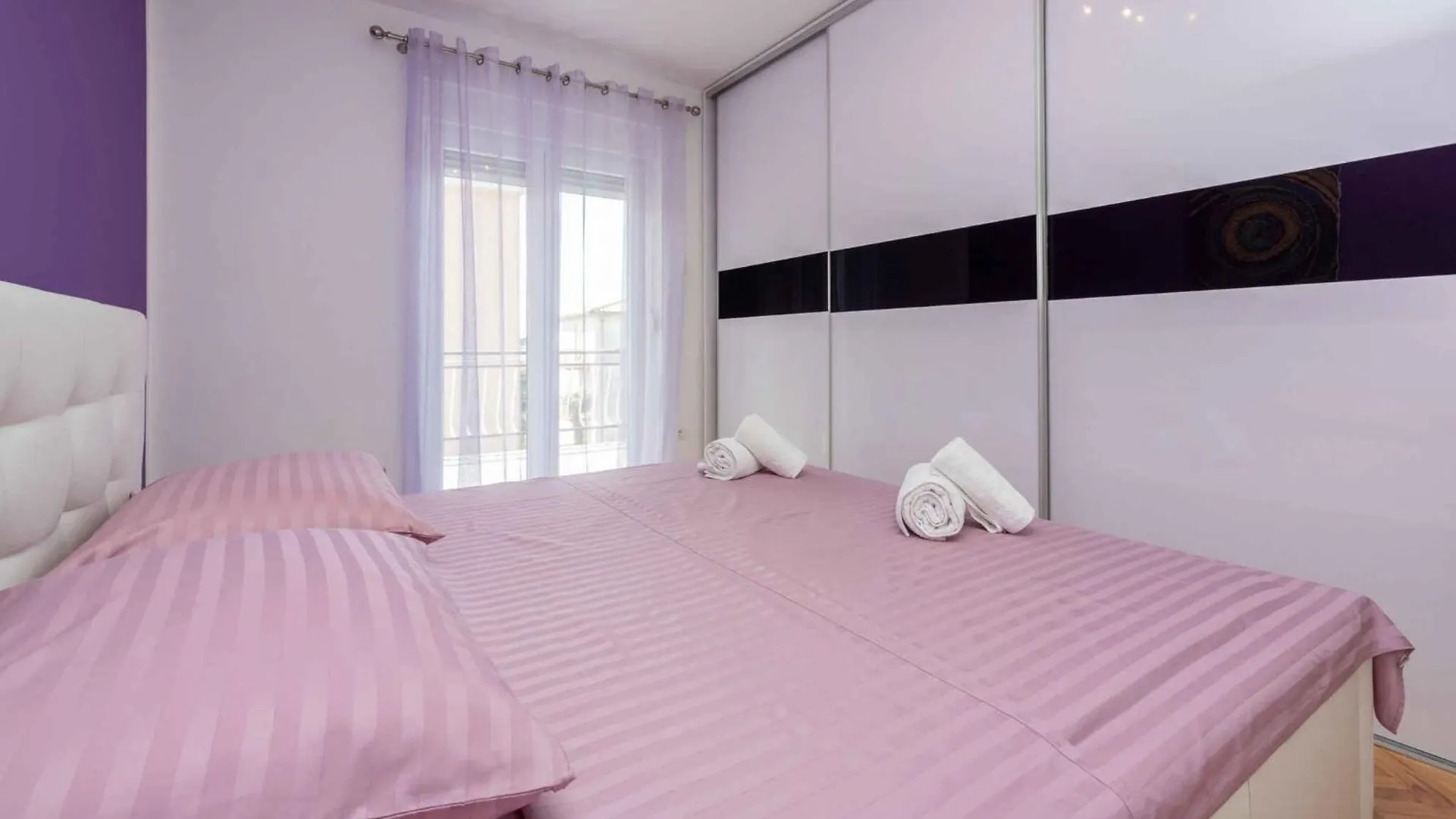 Apartment In Crikvenica 45074 Croatia