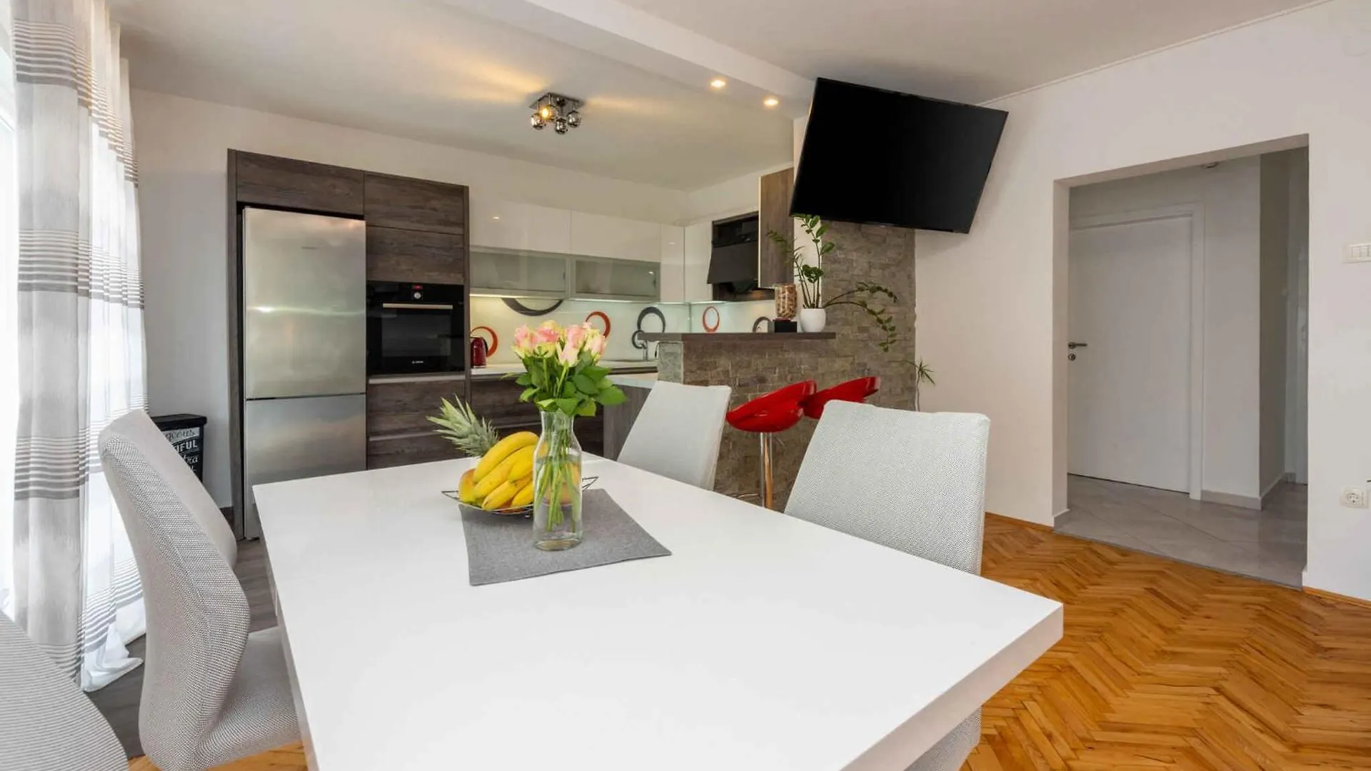 Apartment In Crikvenica 45074