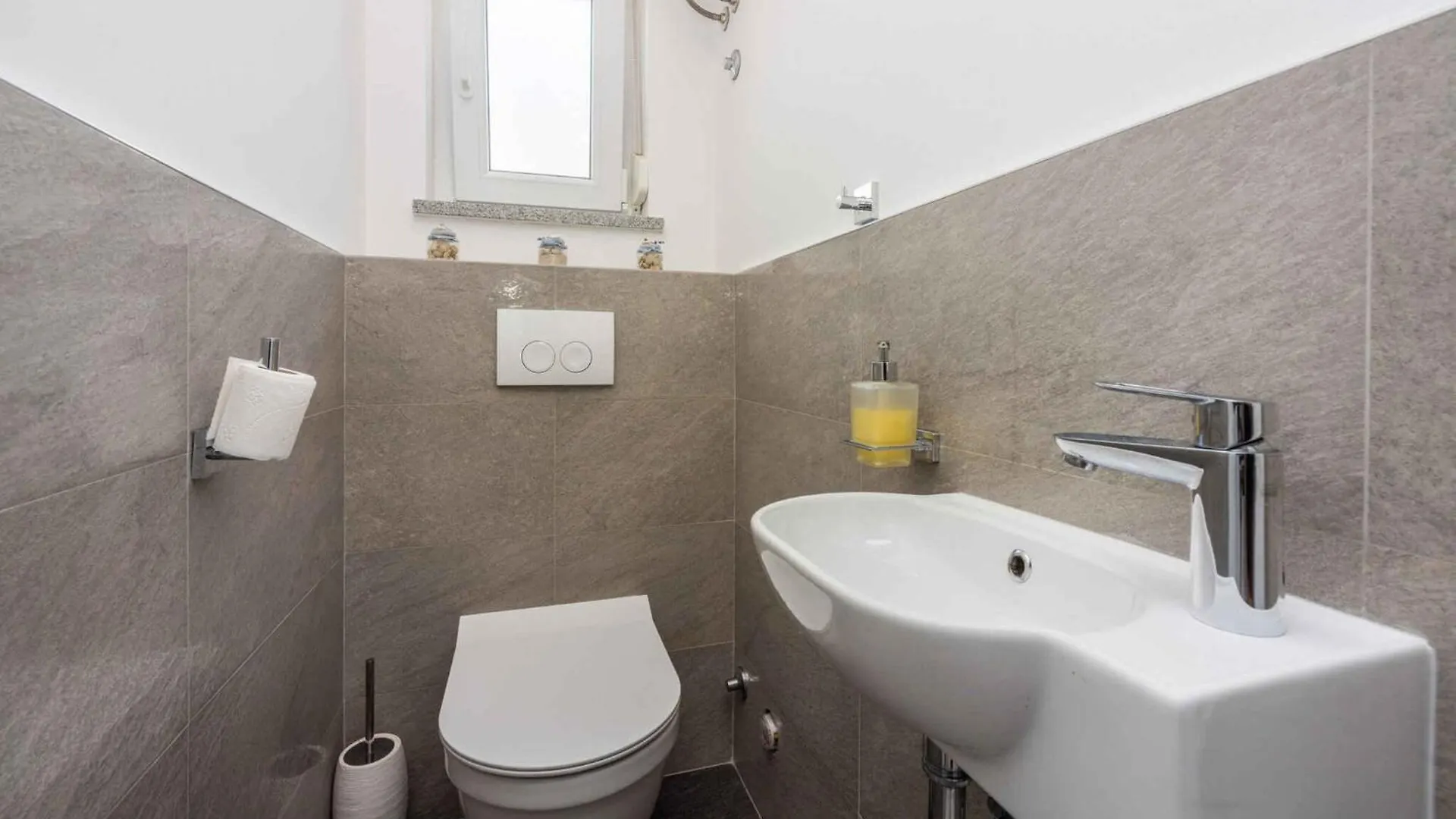 Apartment In Crikvenica 45074 Croatia