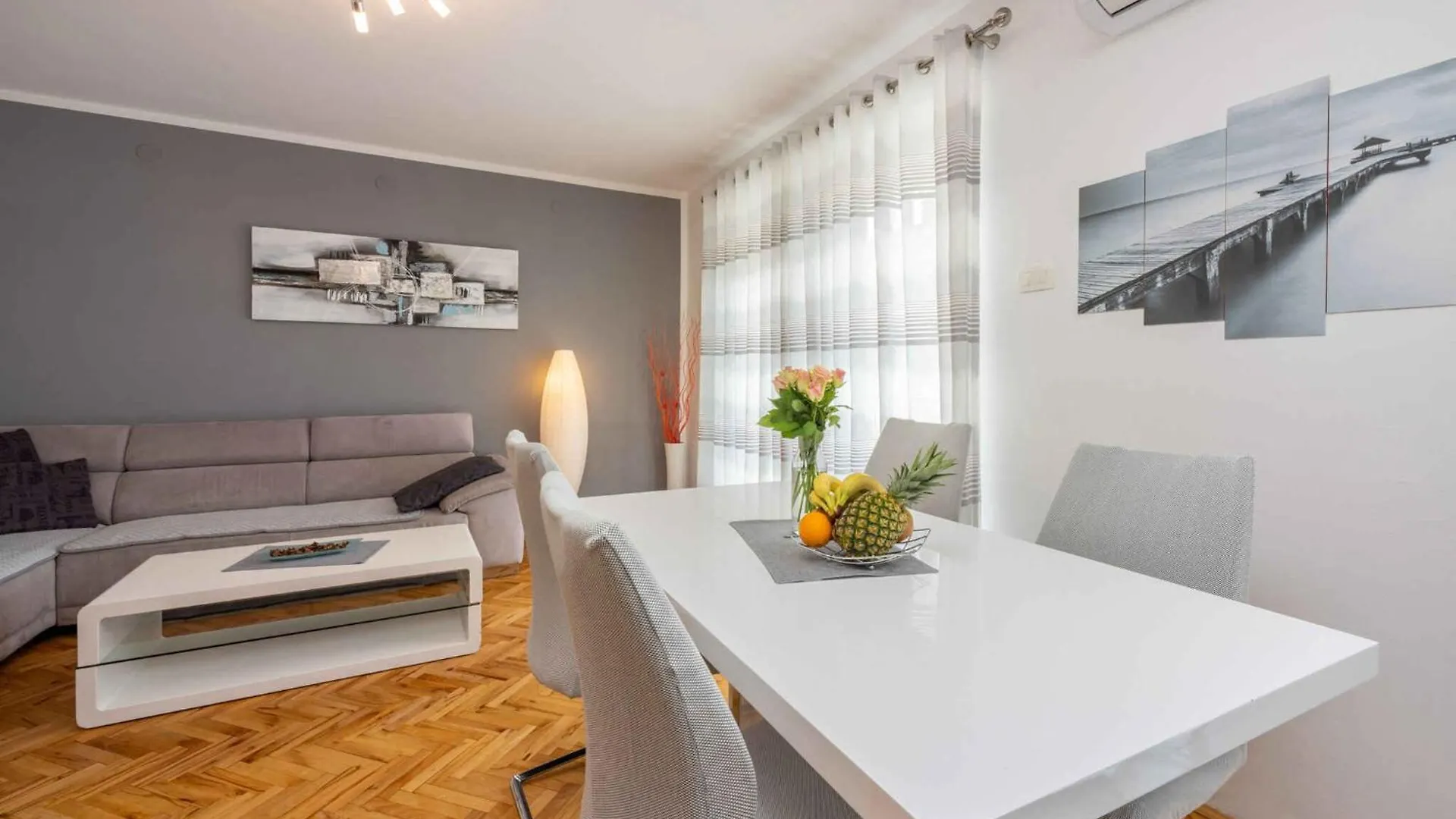 Apartment In Crikvenica 45074 0*,  Croatia