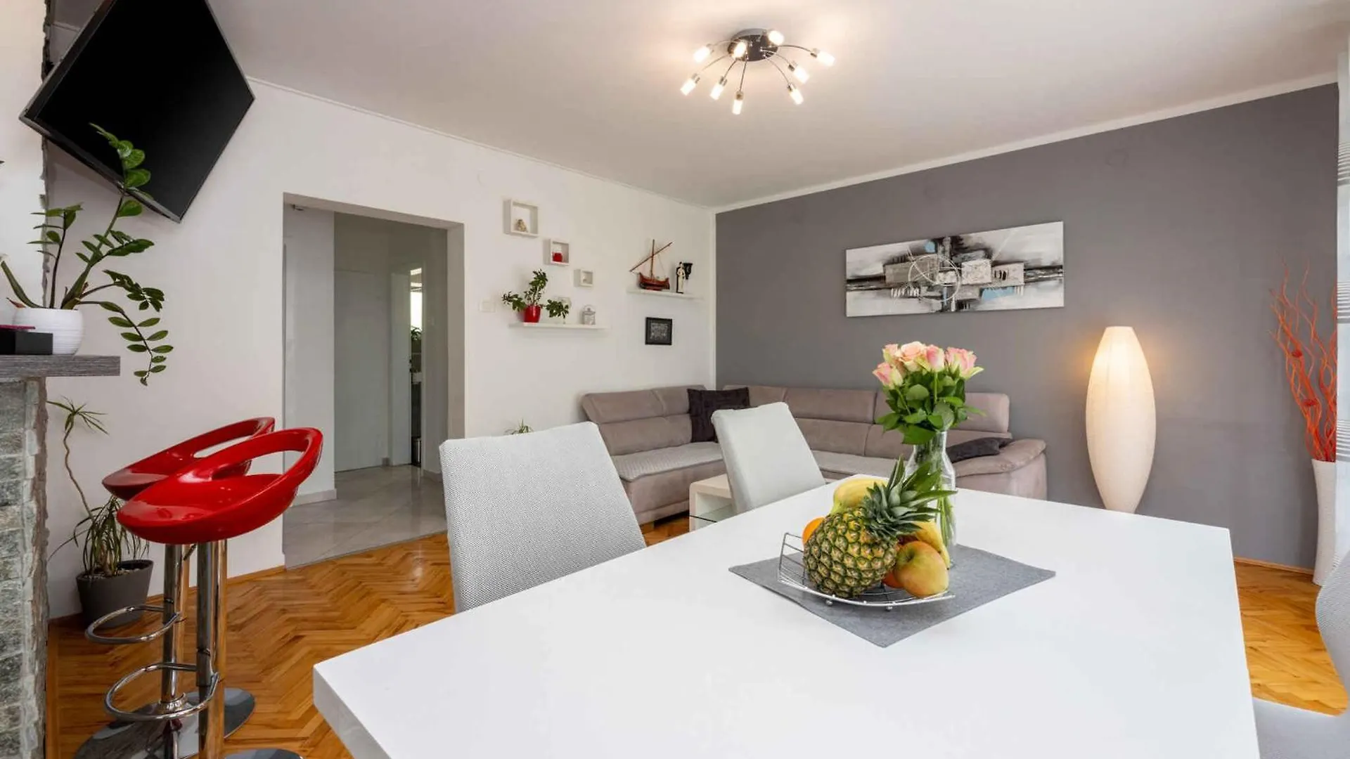 Apartment In Crikvenica 45074 0*,  Croatia