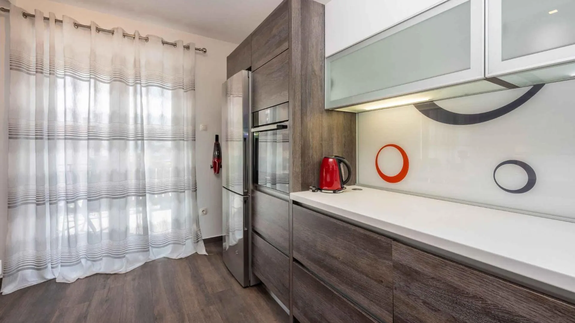 Apartment In Crikvenica 45074