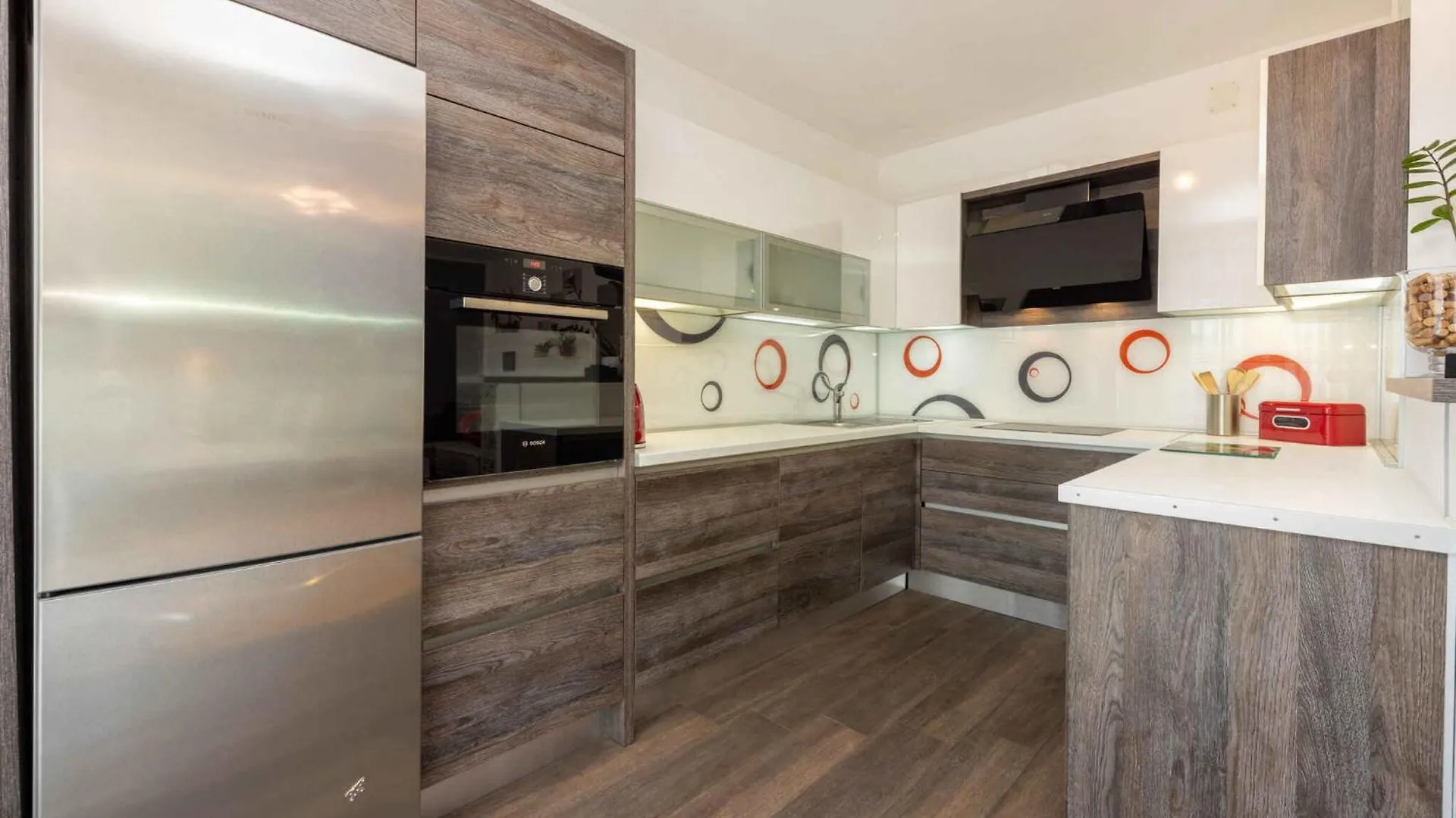Apartment In Crikvenica 45074