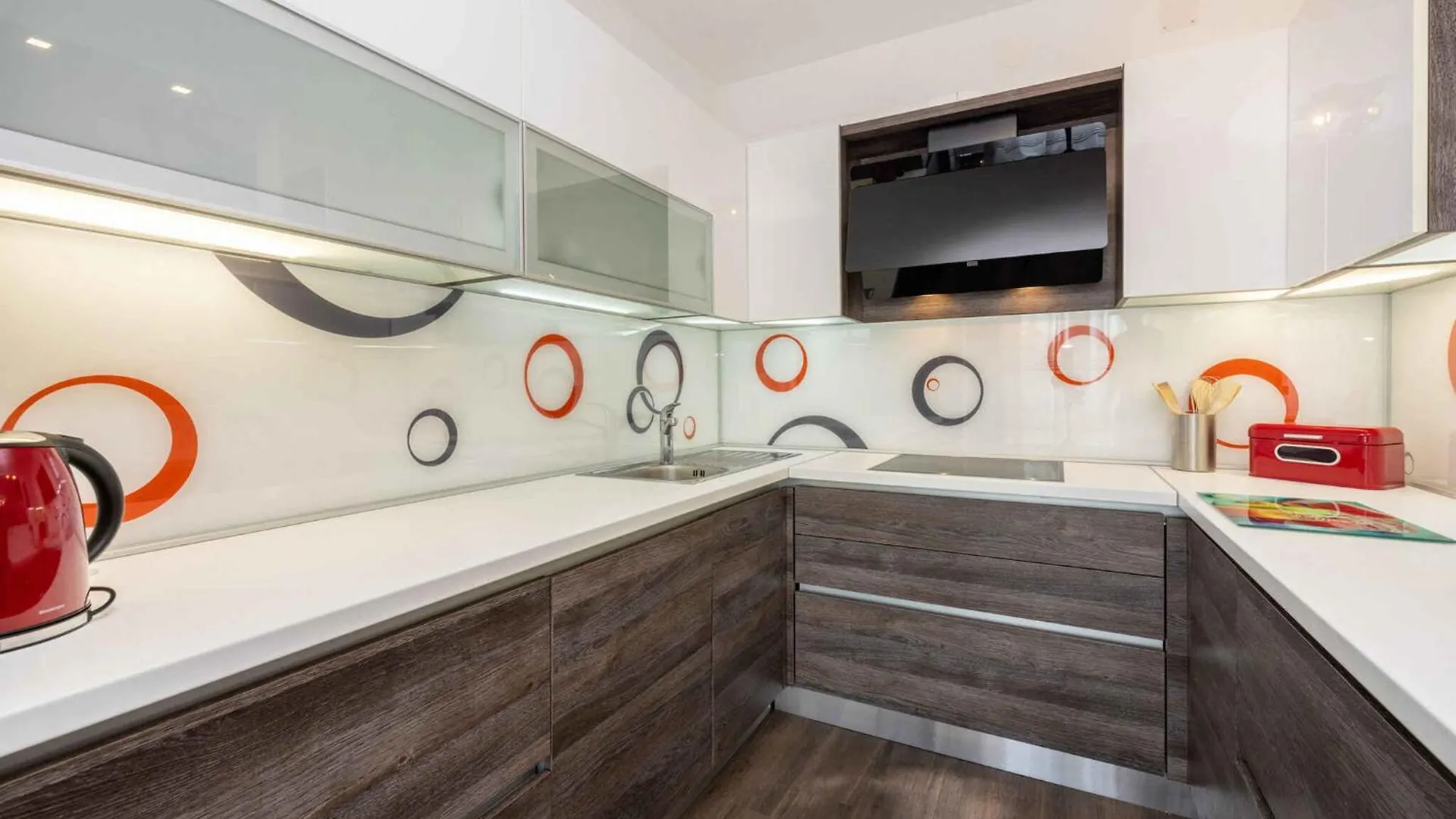 Apartment In Crikvenica 45074