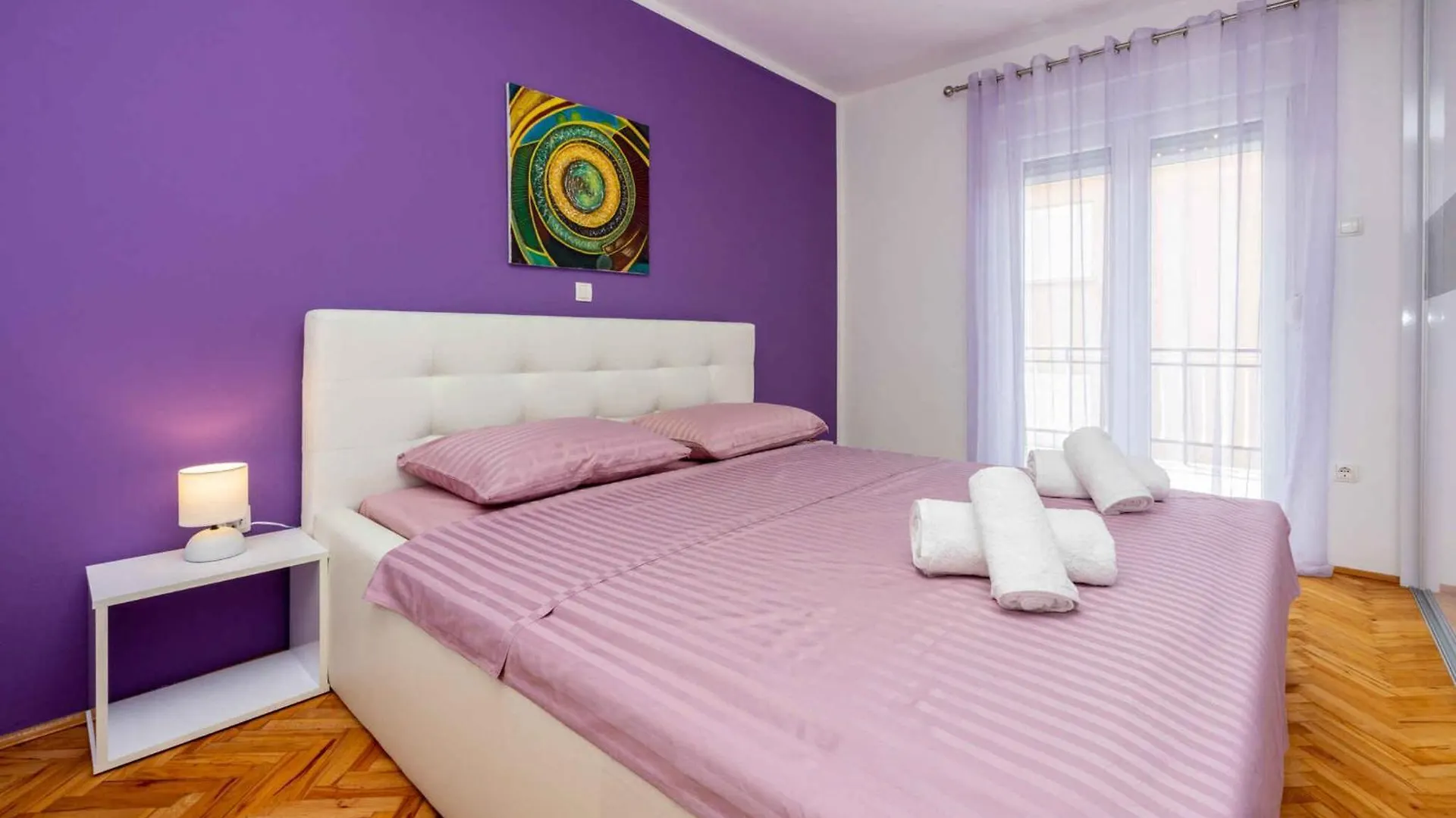 Apartment In Crikvenica 45074 Croatia