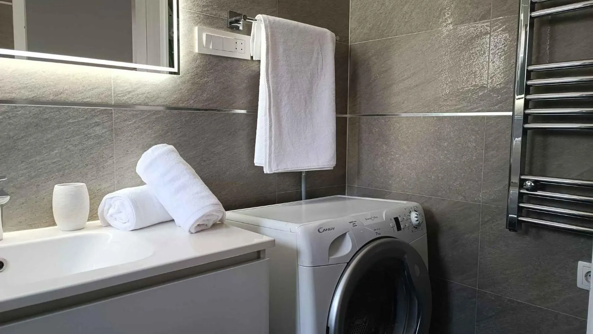 Apartment In Crikvenica 45074 Croatia