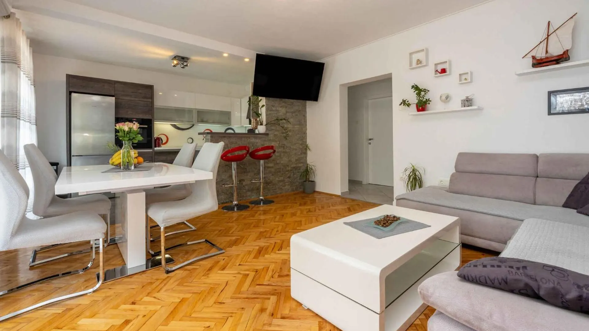 Apartment In Crikvenica 45074 Croatia