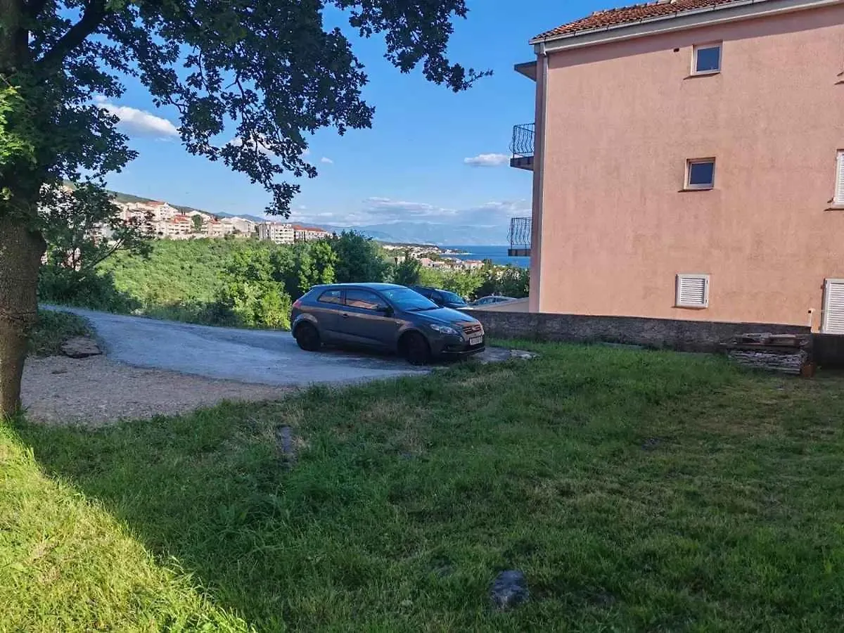 Apartment In Crikvenica 45074 Croatia