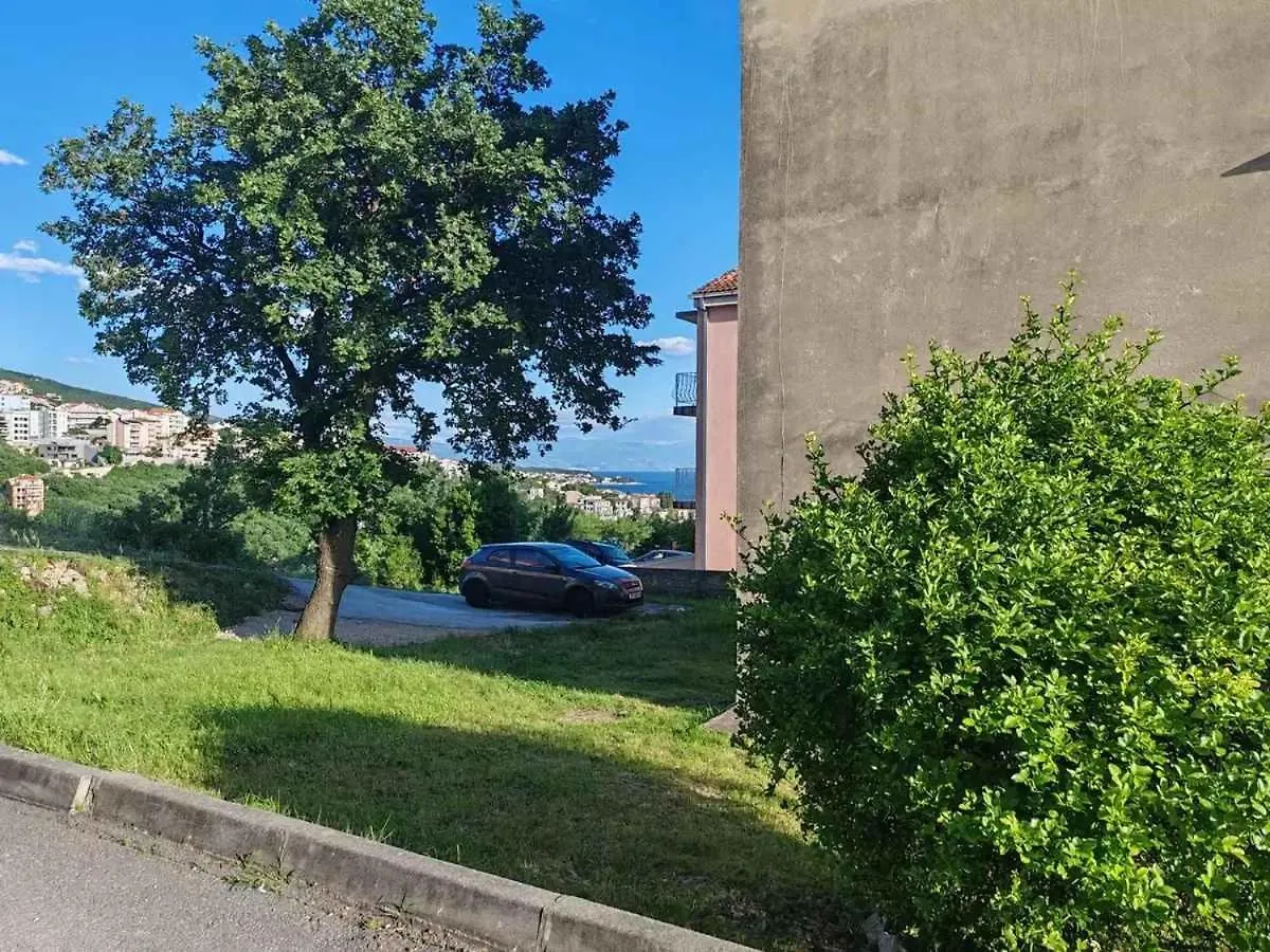 Apartment In Crikvenica 45074