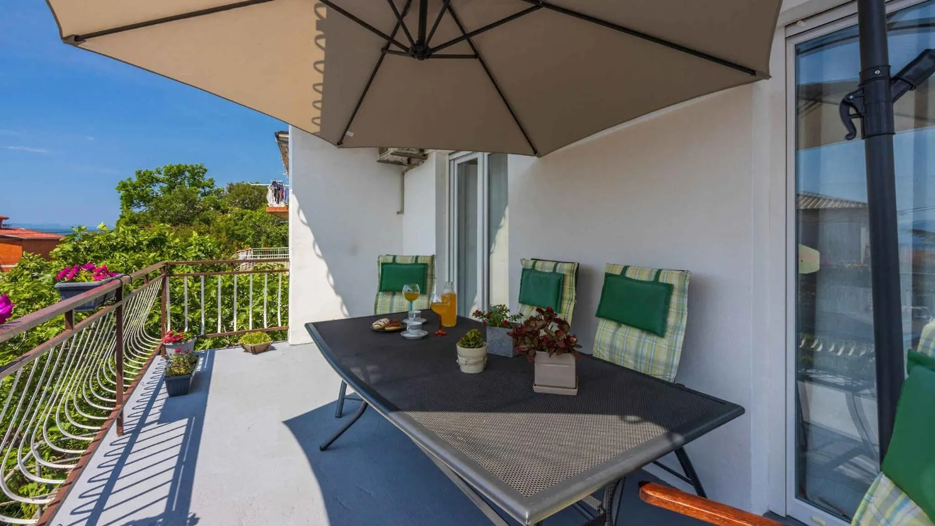 Apartment In Crikvenica 45074 Croatia
