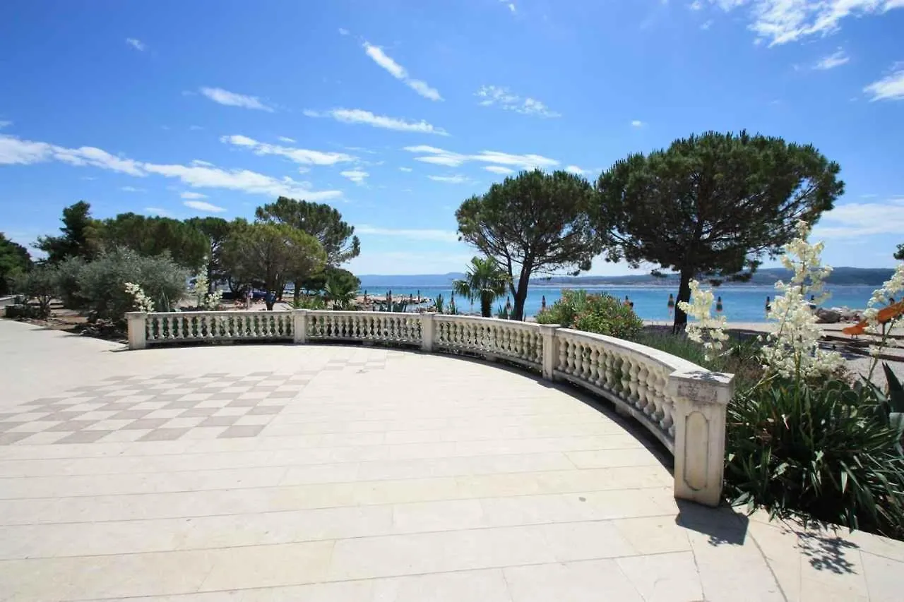 Apartment In Crikvenica 45074 Croatia
