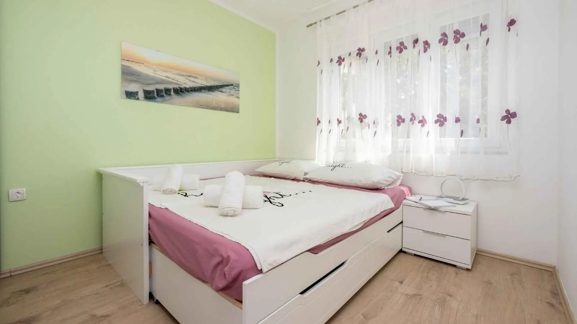 Apartment In Crikvenica 45074 Croatia