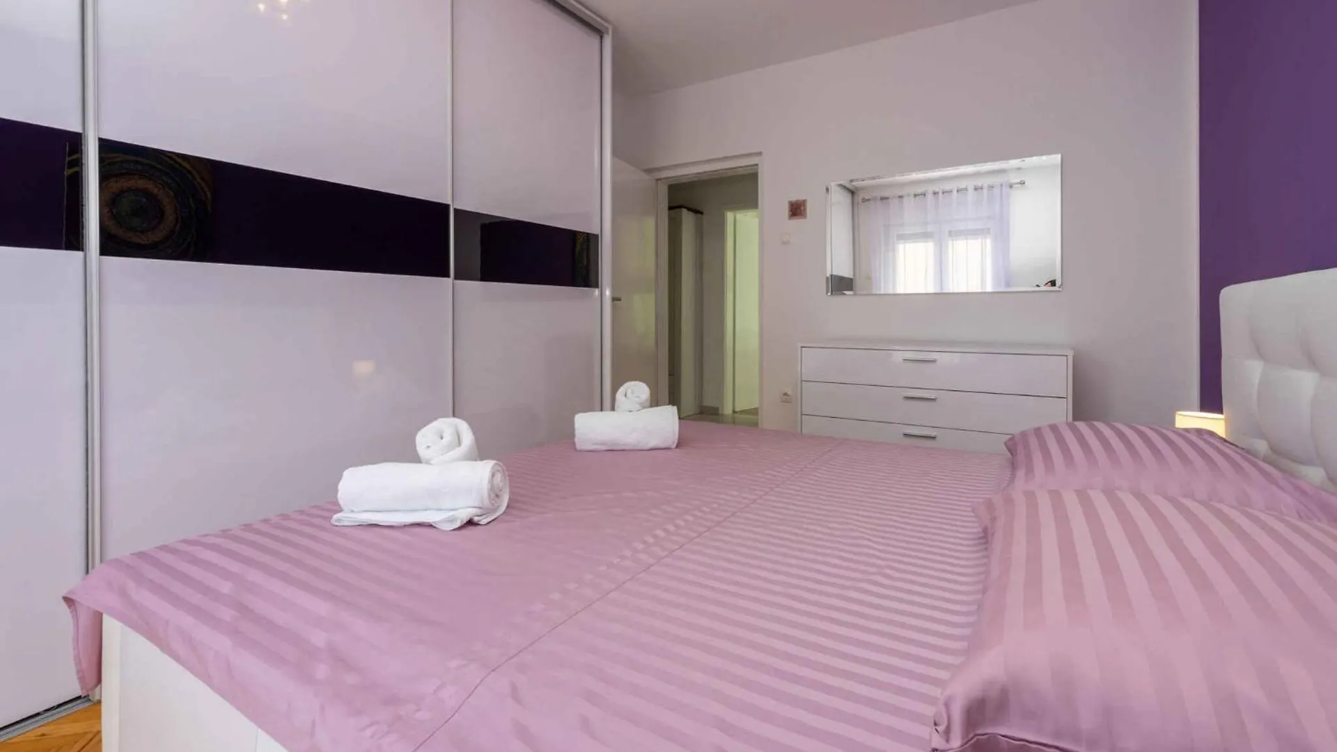 Apartment In Crikvenica 45074