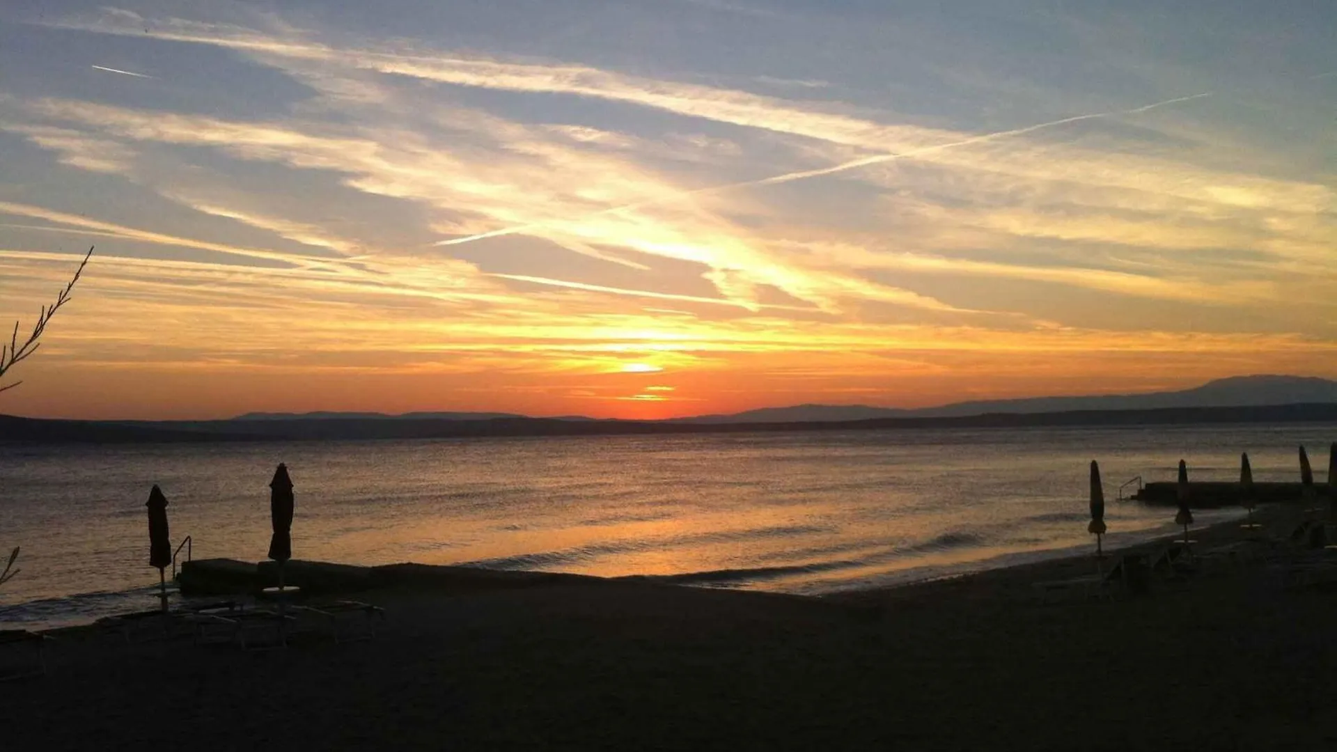 Apartment In Crikvenica 45074