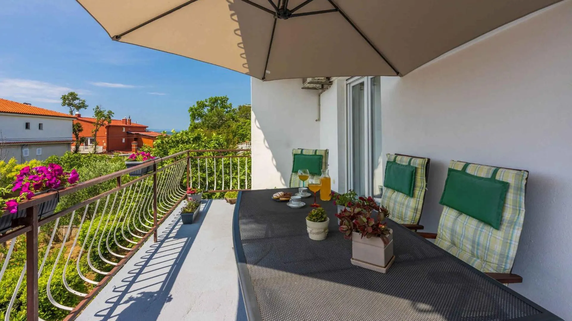 Apartment In Crikvenica 45074 Croatia