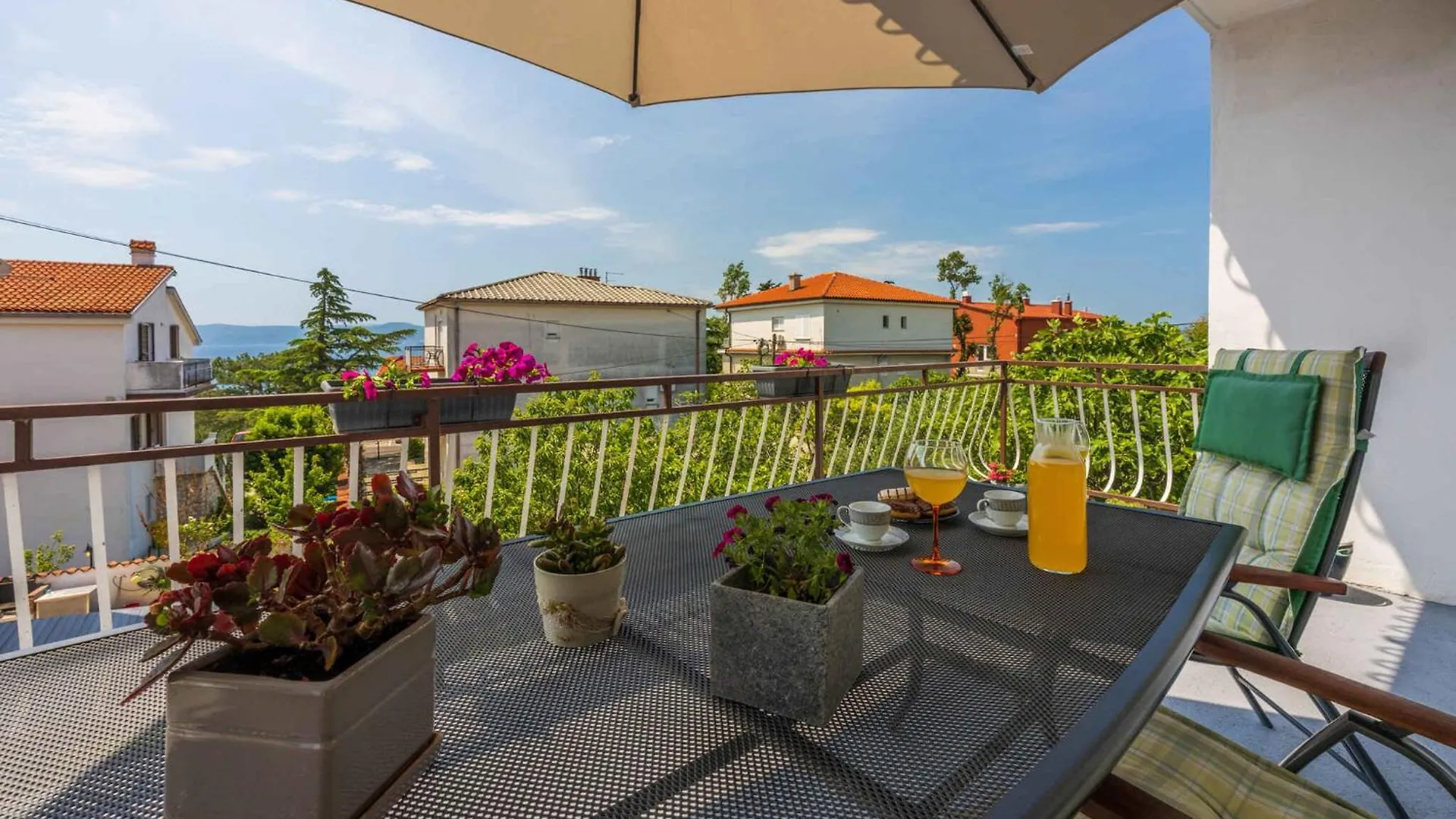 Apartment In Crikvenica 45074
