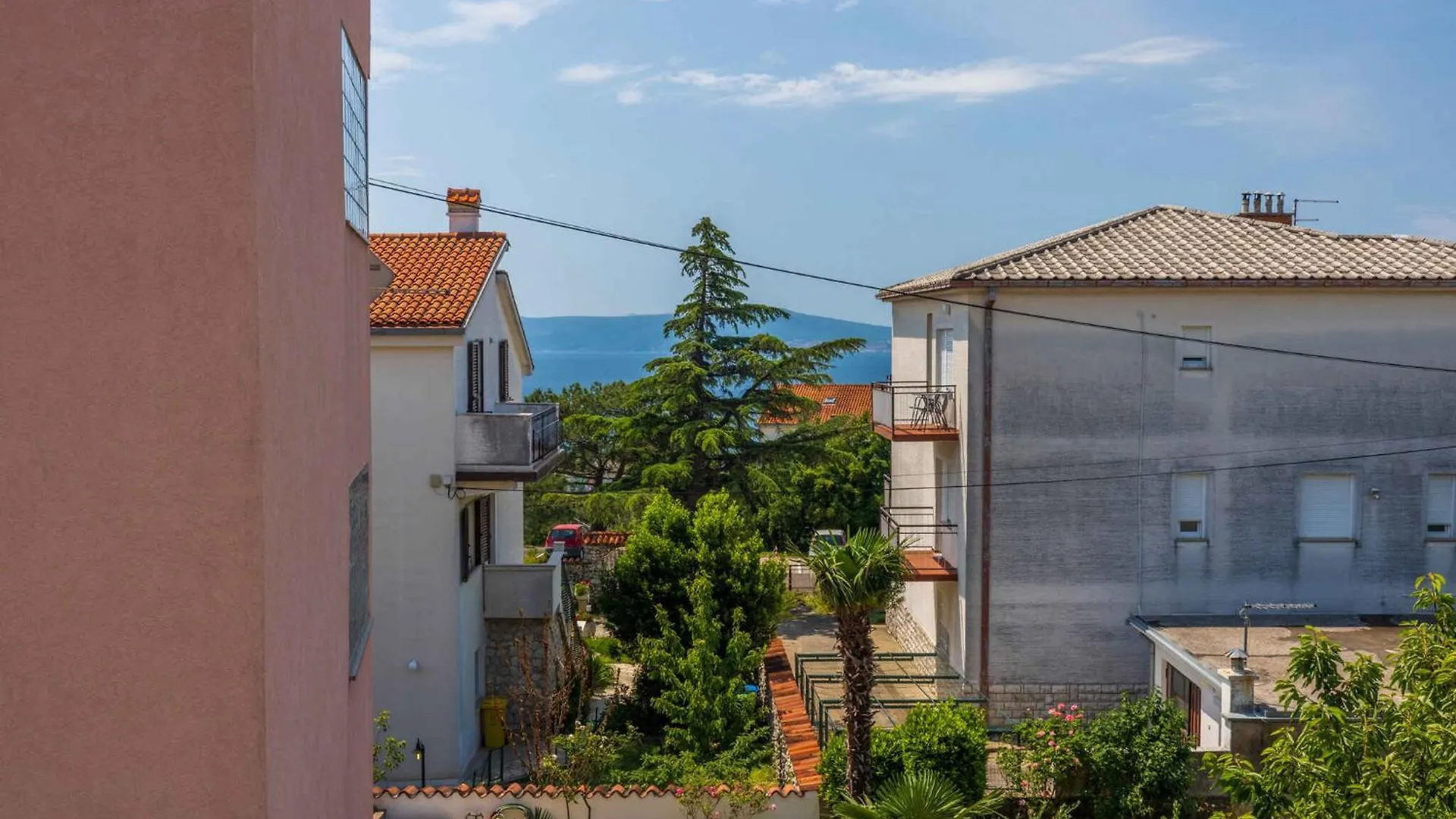 Apartment In Crikvenica 45074